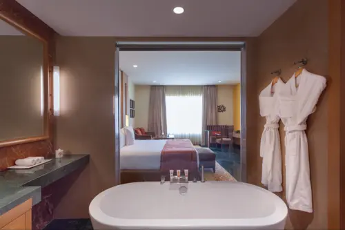 Welcomhotel by ITC Hotels, Jodhpur - Other Facilities - Jacuzzi 1